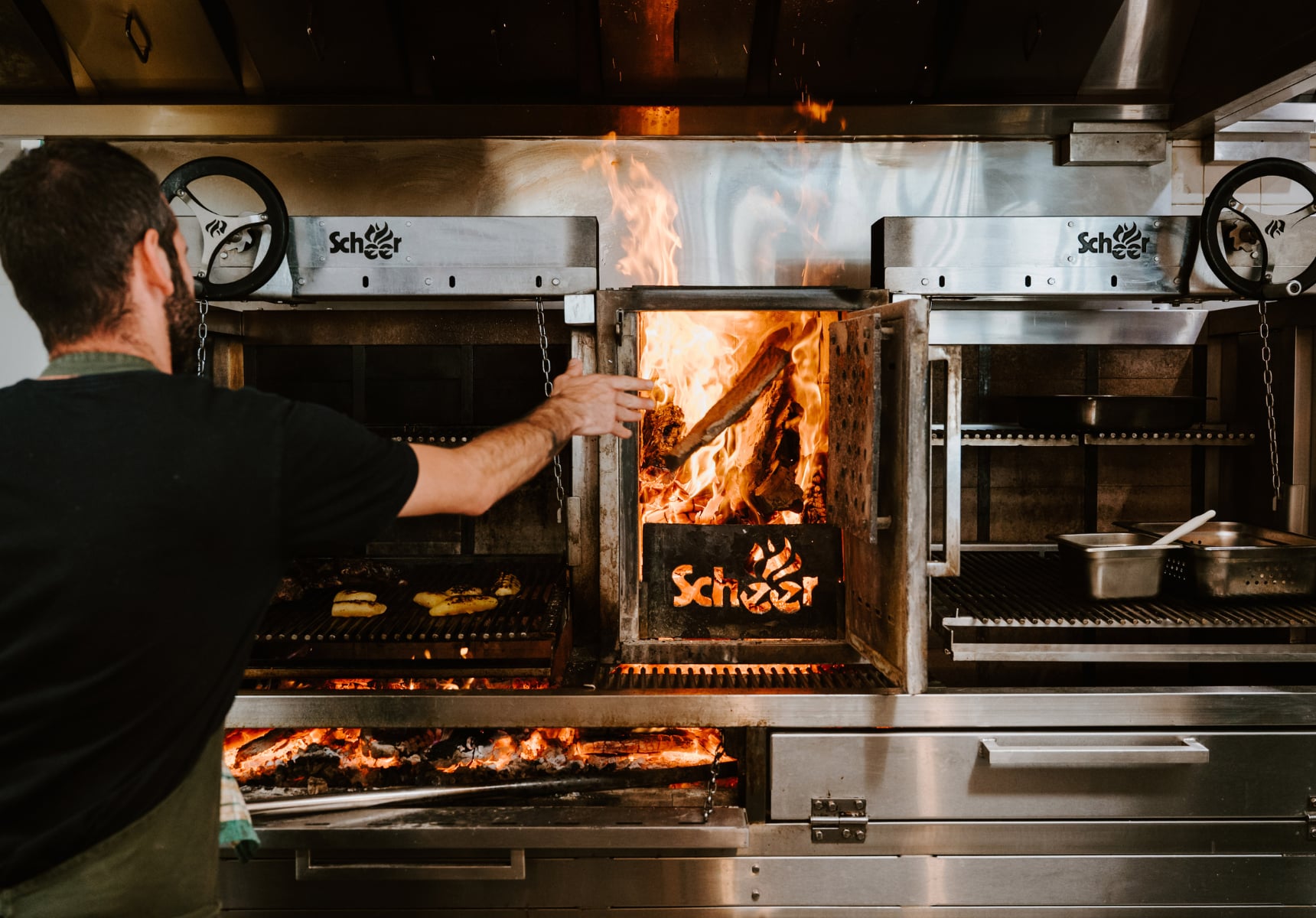 Gigi’s. Photo: Courtesy of Mudgee Region